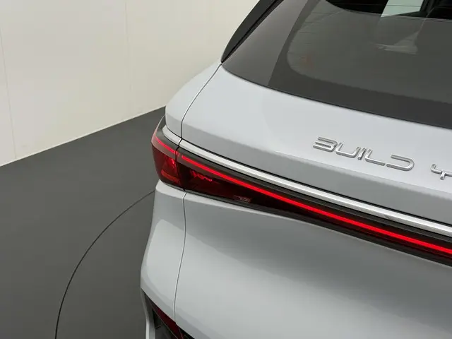 BYD ATTO 3 comfort 2023 Elektrisch 9