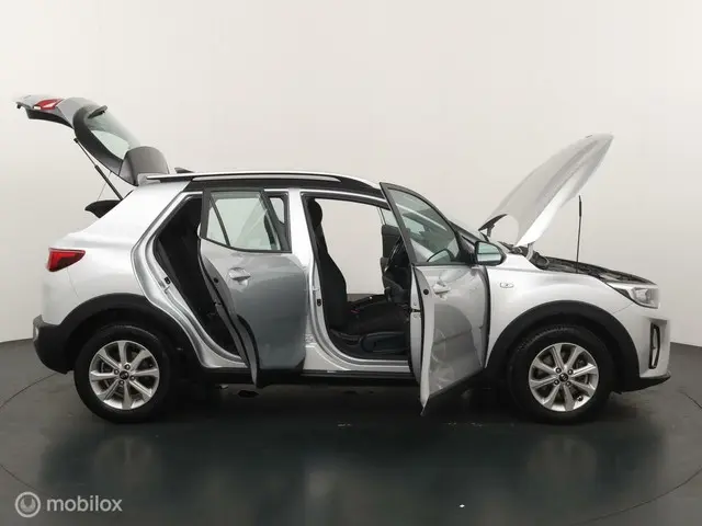 Kia Stonic 1.0 T-GDi MHEV DynamicPlusLine 2021 Benzine 23
