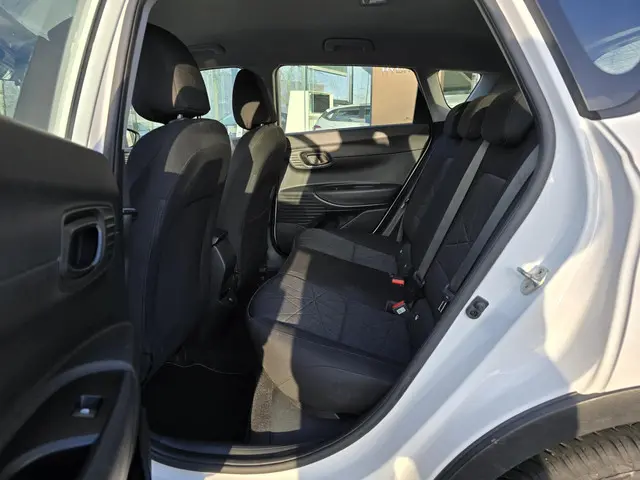 Hyundai Bayon 1.0 VERKOCHT 2022 Benzine 9