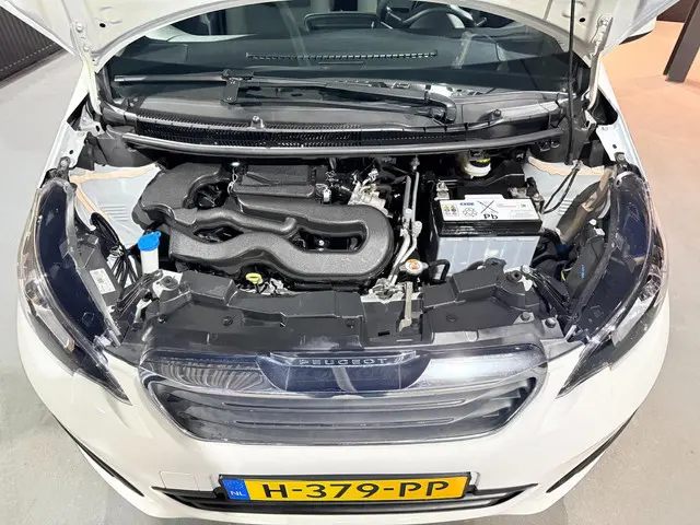 Peugeot 108 |1.0 e-VTi Active | Nap | 2020 Benzine 35