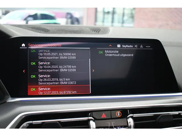 BMW X5 xDrive30d M-Sport 2019 Diesel 41