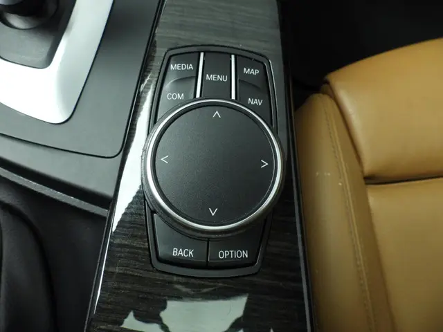 BMW 3 Serie Touring 320i 2019 Benzine 20