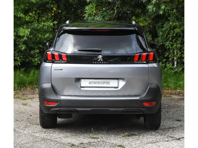 Peugeot 5008 1.6 GT PureTech Active 2017 Benzine 39