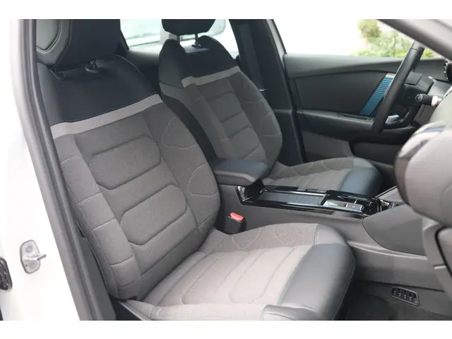Citroën ë-C4 100% Elektrisch Feel Pack 2021 Elektrisch 28