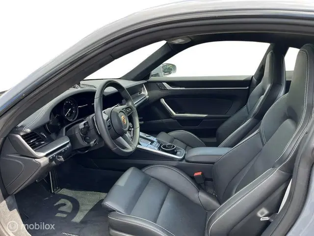 Porsche 911 3.0 Carrera 4 S 2023 Benzine 7