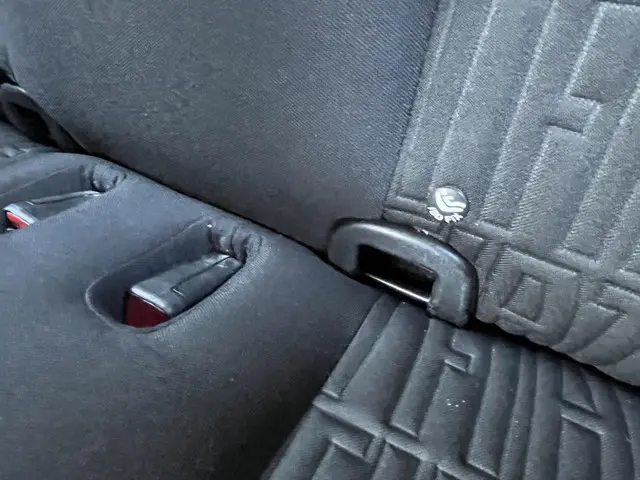 Fiat 500e 42 kWh 2023 Elektrisch 15