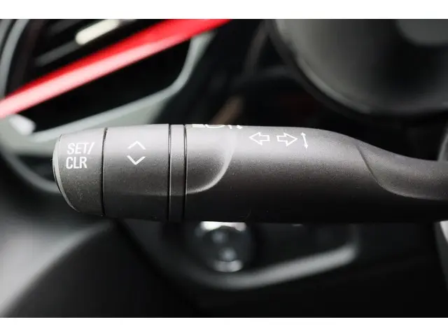 Opel Corsa 1.2 GS Line Automaat 2020 Benzine 29