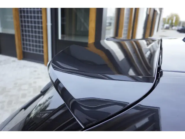 BMW 1 Serie 116d Corporate Executive 2020 Diesel 38