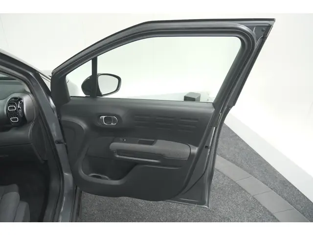 Citroën C3 Aircross PureTech 82 Feel 2018 Benzine 59