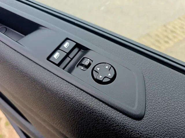 Opel Vivaro 1.5 Diesel L2 H1 2024 Diesel 19