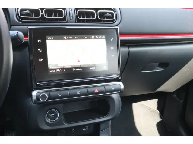 Citroën C3 PT82 Shine 2017 Benzine 31