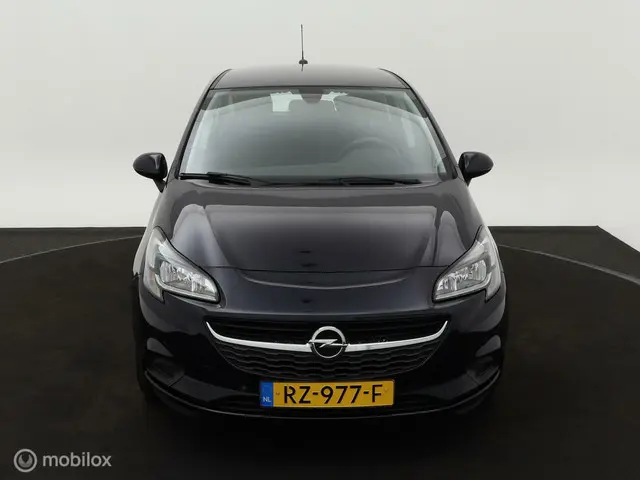 Opel Corsa 1.4 Online Edition 2018 Benzine 9