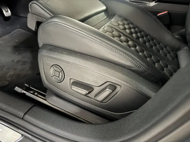 Audi RS3 A3 Sportback 2.5 TFSI quattro 2022 Benzine 19