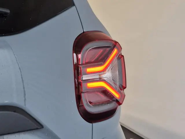 Dacia Duster 1.0 TCe 100 Bi-Fuel Journey 2022 LPG/Gas 23