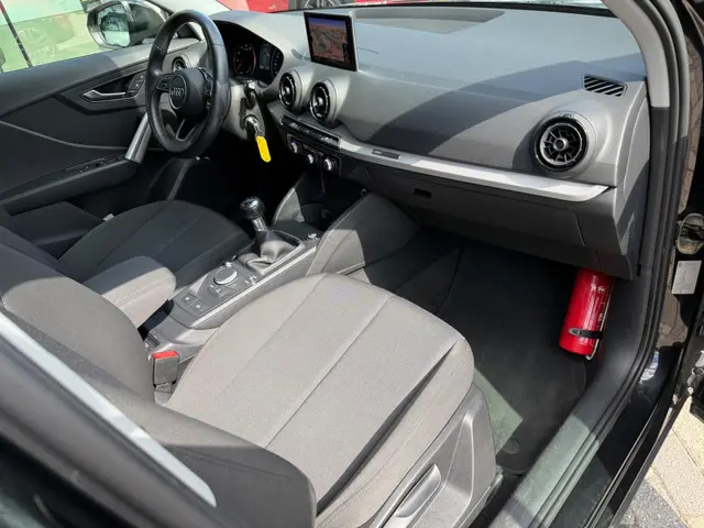 Audi Q2 1.4 TFSI CoD Sport Pro Line, 150 pk 2018 Benzine 13