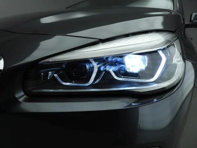 BMW 2 Serie Active Tourer 218i 2022 Benzine 41