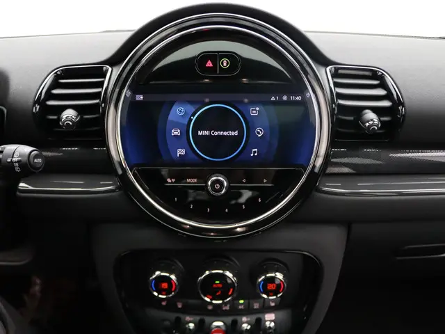 MINI Clubman One 2021 Benzine 13