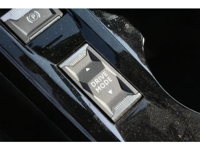 Peugeot 2008 1.5 BlueHDi Blue Lease Allure 2021 Diesel 31