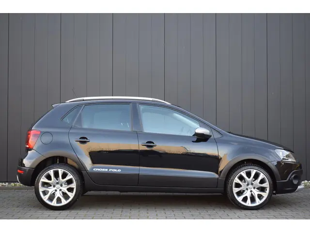 Volkswagen Polo 3