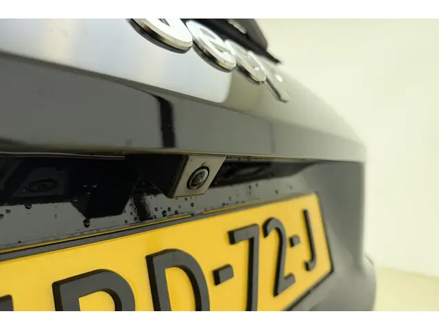 Jeep Avenger Summit 54 kWh 2025 Elektrisch 10