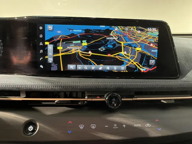 Nissan ARIYA Evolve 91 kWh 2023 Elektrisch 9