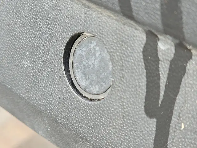 Volkswagen Crafter E-CRAFTER 2021 Elektrisch 17