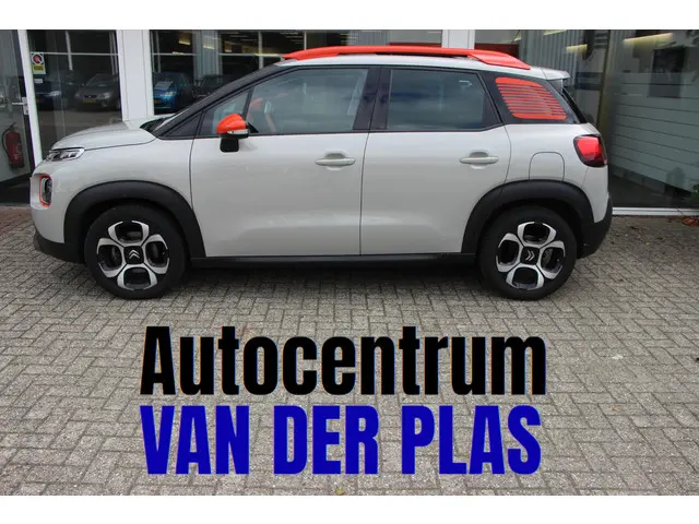 Citroën C3 Aircross 1.2 PureTech S&S Shine 2019 Benzine 30
