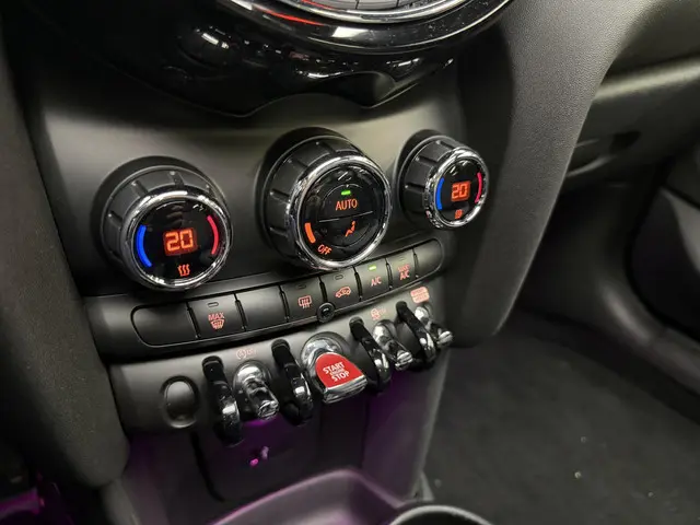 MINI Cooper Mini 1.5 Chili 2019 Benzine 21