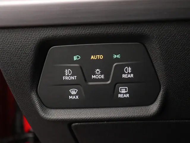 SEAT Leon 1.5 eTSI FR Launch Edition 2021 Benzine 19