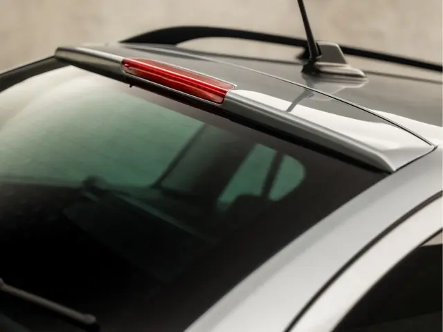 Škoda Octavia Combi 1.2 TSI Sport 2013 Benzine 29