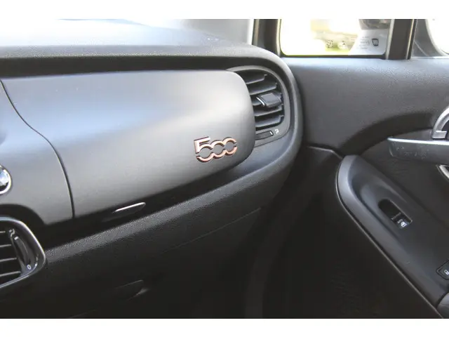 Fiat 500X Cross 1.4 Turbo MultiAir Cross 2018 Benzine 14