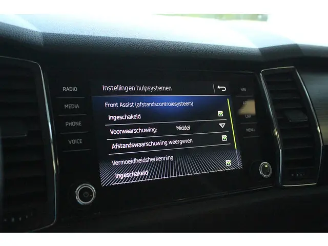 Škoda Kodiaq 1.5 TSI Business Edition 7p. 2020 Benzine 30