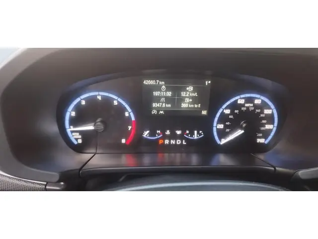 Ford Bronco Sport AWD 2021 Benzine 16
