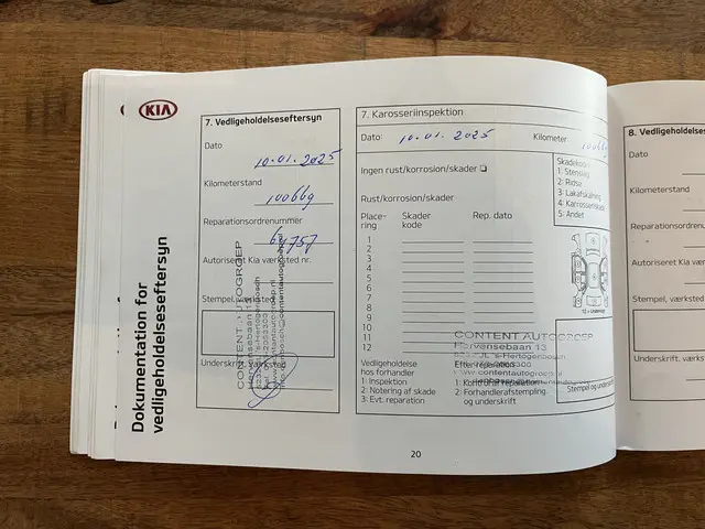 Kia Ceed Sportswagon 1.0 T-GDi DynamicLine 2020 Benzine 33