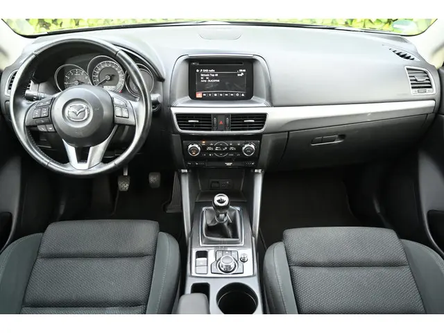 Mazda CX-5 SkyActiv-G 165 6MT Skylease+ 2016 Benzine 10