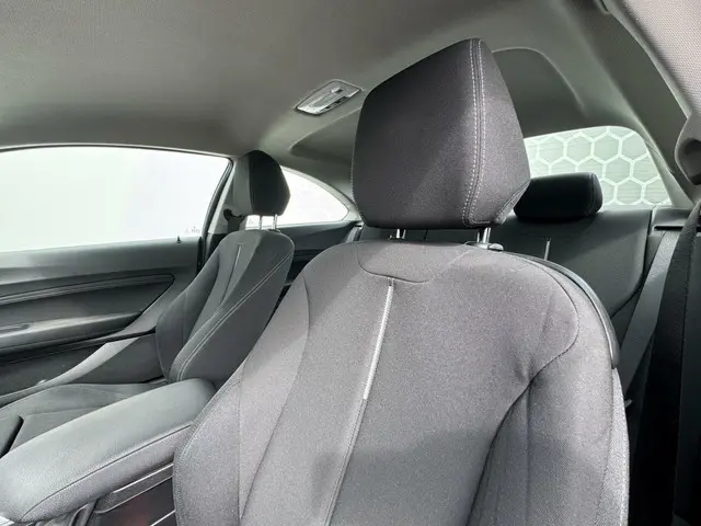 BMW 2 Serie Coupé 218i M Sport Trekhaak 2016 Benzine 8