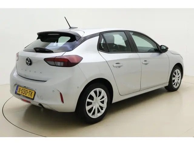Opel Corsa 1.2 Turbo 100pk Edition 2024 Benzine 2