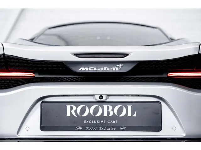 McLaren GT 4.0 V8 2023 Benzine 6