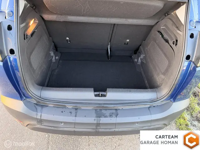 Opel Crossland 1.2 Turbo Business Edition 2021 Benzine 15