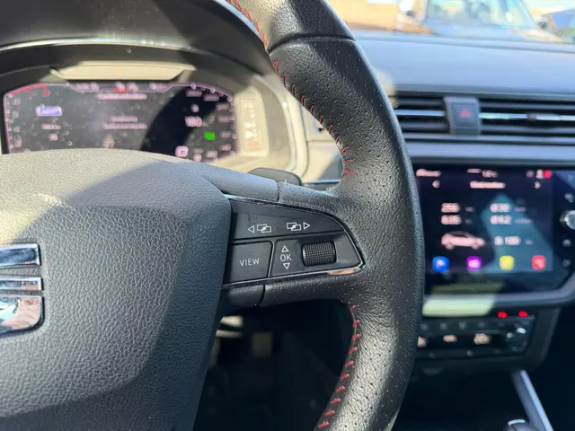 SEAT Arona 1.0 TSI FR Business Intense Plus 2020 Benzine 9