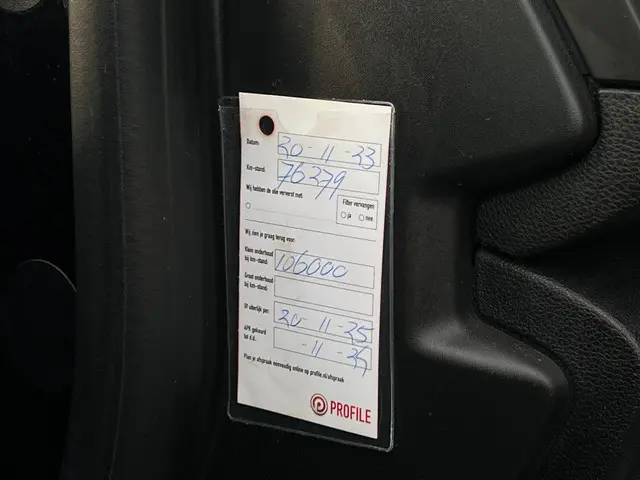 Renault Mégane 1.2 TCe Zen 2016 Benzine 21