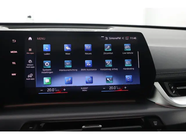 BMW iX1 xDrive30 Launch Edition 67 kWh 2023 Elektrisch 56