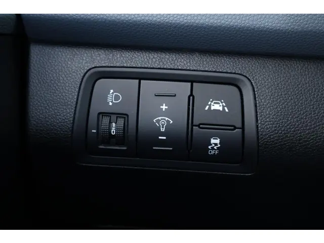 Hyundai i20 Coupé 1.0 T-GDI Premium 2017 Benzine 30