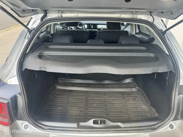 Citroën C4 Cactus 1.2 e-VTi Shine AUTOMAAT 2014 Benzine 11