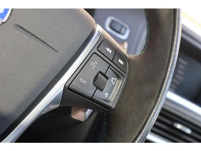 Volvo S60 3.0 T6 AWD Polestar 2014 Benzine 44