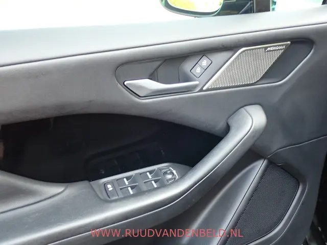 Jaguar I-PACE EV320 90KWH 3-FASE 2020 Elektrisch 12