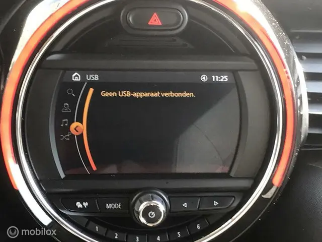 MINI Cooper 1.5 Salt / Pepper 2019 Benzine 18