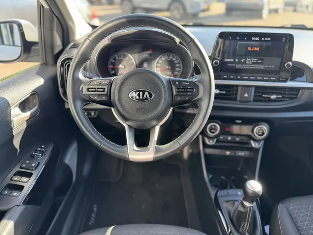 Kia Picanto 1.0 Dpi DynamicPlusLine 2020 Benzine 10