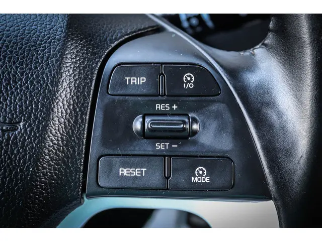 Kia Picanto 1.2 CVVT First Edition 2015 Benzine 22