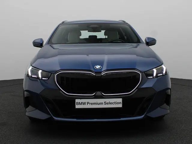 BMW 5 Serie Touring 530e 2025 Hybride Benzine 3